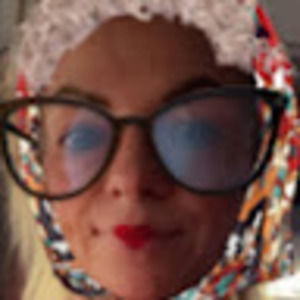 Meet your Posher, Christy